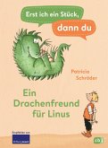 Ein Drachenfreund für Linus / Erst ich ein Stück, dann du Bd.1 (Mängelexemplar)