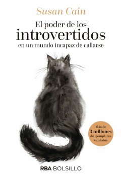 Cover El poder de los introvertidos (eBook, ePUB)