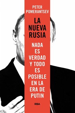 Cover La nueva Rusia (eBook, ePUB)