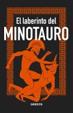 El laberinto del MINOTAURO (eBook, ePUB)