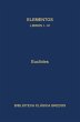 Elementos. Libros I-IV. (eBook, ePUB) - Bild 1
