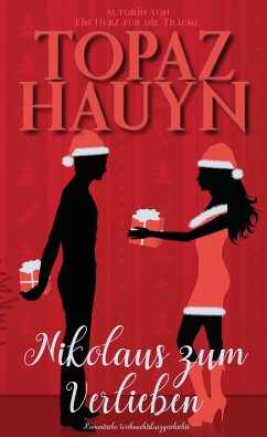 Cover Nikolaus zum Verlieben (eBook, ePUB)