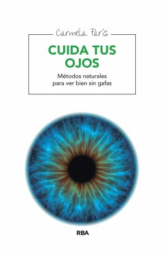 Cover Cuida tus ojos (eBook, ePUB)