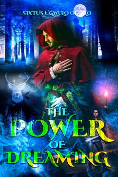 Cover The Power of Dreaming (eBook, ePUB)