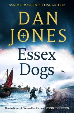 Essex Dogs (eBook, ePUB) - Jones, Dan