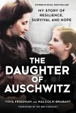 The Daughter of Auschwitz (eBook, ePUB)