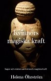 Kvinnors magiska kraft (eBook, ePUB)