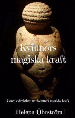 Cover Kvinnors magiska kraft (eBook, ePUB)