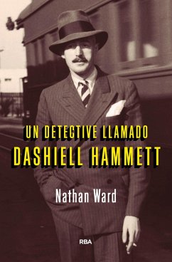 Cover Un detective llamado Dashiell Hammet (eBook, ePUB)