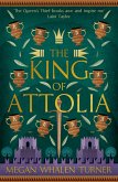 The King of Attolia (eBook, ePUB)