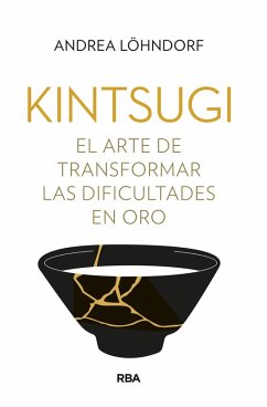 Cover Kintsugi (eBook, ePUB)