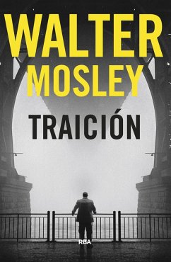 Traición (eBook, ePUB) - Mosley, Walter