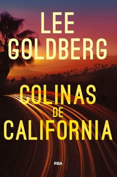 Cover Colinas de California (eBook, ePUB)
