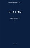 Diálogos V (eBook, ePUB)