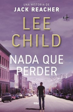 Nada que perder (eBook, ePUB) - Child, Lee