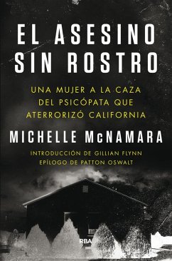 Cover El asesino sin rostro (eBook, ePUB)