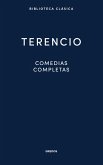 Comedias completas (eBook, ePUB)