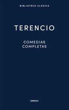 Cover Comedias completas (eBook, ePUB)