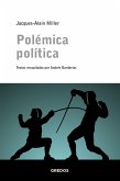Polémica política (eBook, ePUB)