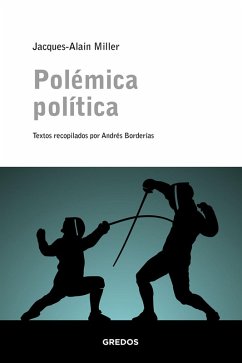 Cover Polémica política (eBook, ePUB)