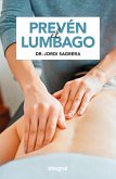 Prevén el lumbago (eBook, ePUB)