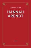 Introducción a Hannah Arendt (eBook, ePUB)