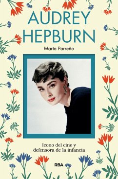 Cover Audrey Hepburn (eBook, ePUB)