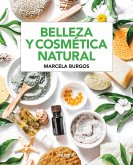 Belleza y cosmética natural (eBook, ePUB)
