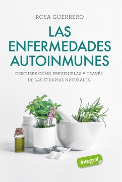 Cover Las enfermedades autoinmunes (eBook, PDF)