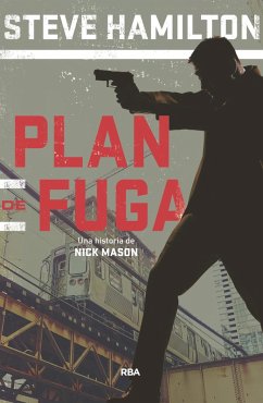 Plan de fuga (eBook, ePUB) - Hamilton, Steve