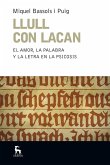 Llull con Lacan (eBook, ePUB)