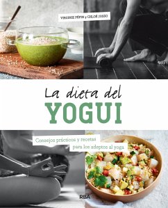 Cover La dieta del yogui (eBook, PDF)