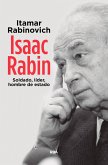 Isaac Rabin (eBook, ePUB)