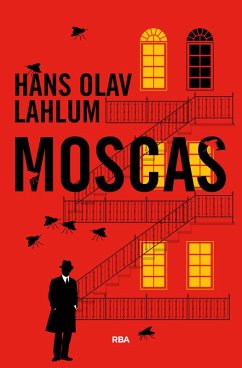 Cover Moscas (eBook, ePUB)