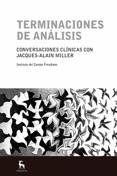 Cover Terminaciones de análisis (eBook, ePUB)