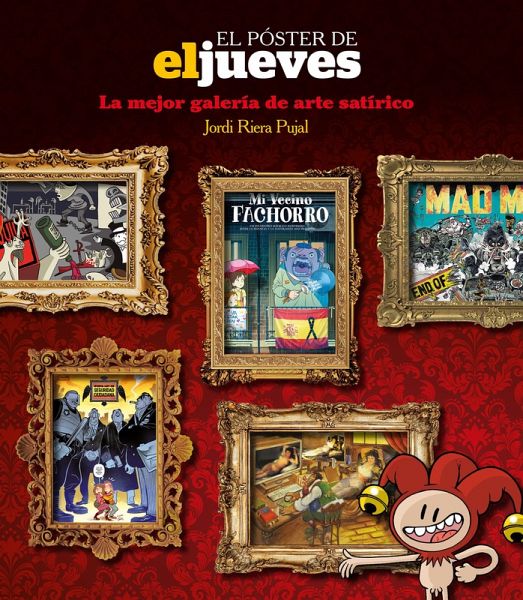 El póster de El Jueves (eBook, PDF)