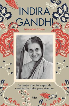 Indira Gandhi (eBook, ePUB) - Varios