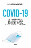COVID-19 (eBook, ePUB)