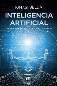 Inteligencia artificial (eBook, ePUB) - Belda, Ignasi