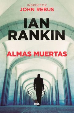 Cover Almas muertas (eBook, ePUB)