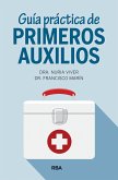 Guía práctica de primeros auxilios (eBook, ePUB)