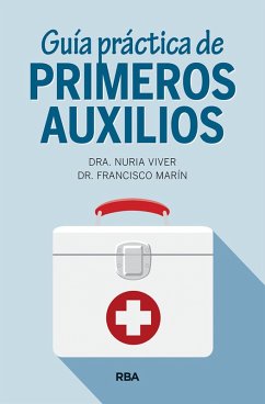 Cover Guía práctica de primeros auxilios (eBook, ePUB)