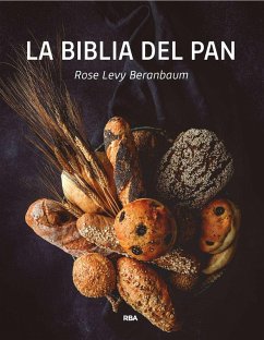 Cover La biblia del pan (eBook, ePUB)