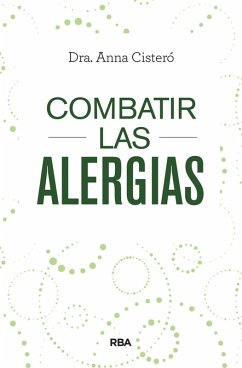 Cover Combatir las alergias (eBook, ePUB)