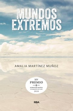 Cover Mundos extremos (eBook, ePUB)