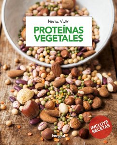 Cover Proteínas vegetales (eBook, ePUB)