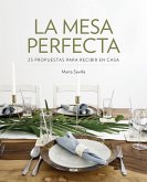 La mesa perfecta (eBook, ePUB)