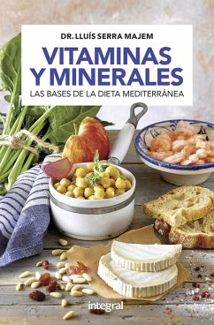 Cover Vitaminas y minerales (eBook, ePUB)