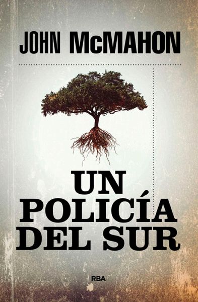 Un policía del sur (eBook, ePUB)