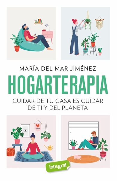 Hogarterapia (eBook, ePUB) Hogarterapia (eBook, ePUB)